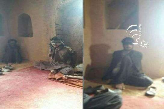 AFGHANISTAN: TALIBAN EXECUTE 3 ALLEGED KIDNAPPERS IN FARAH