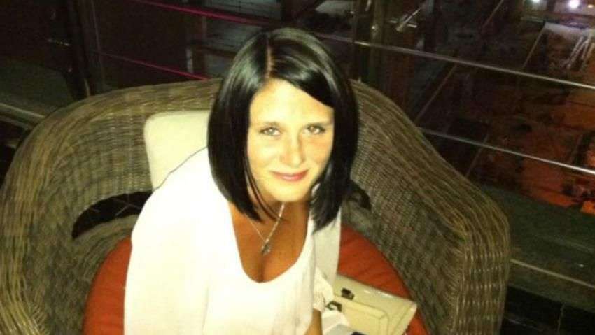 Qatar upholds rare death sentence in UK teacher's murder