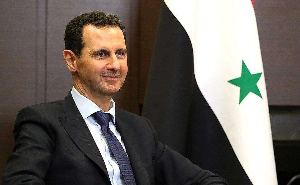Syria: Former President Assad sentenced to death in absentia