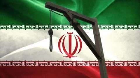 IRAN - Hadi Alipour executed in Shiraz on May 6