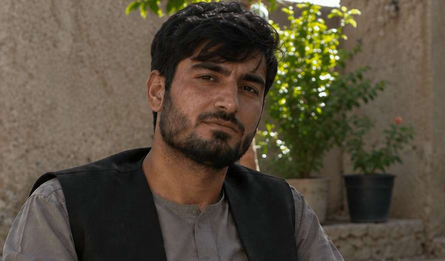 IRAN - Valijan Nourzay and Yadollah Shamsi Hanged in Rafsanjan