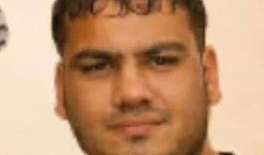 IRAN - Yousef Bavi executed in Ahvaz on August 25
