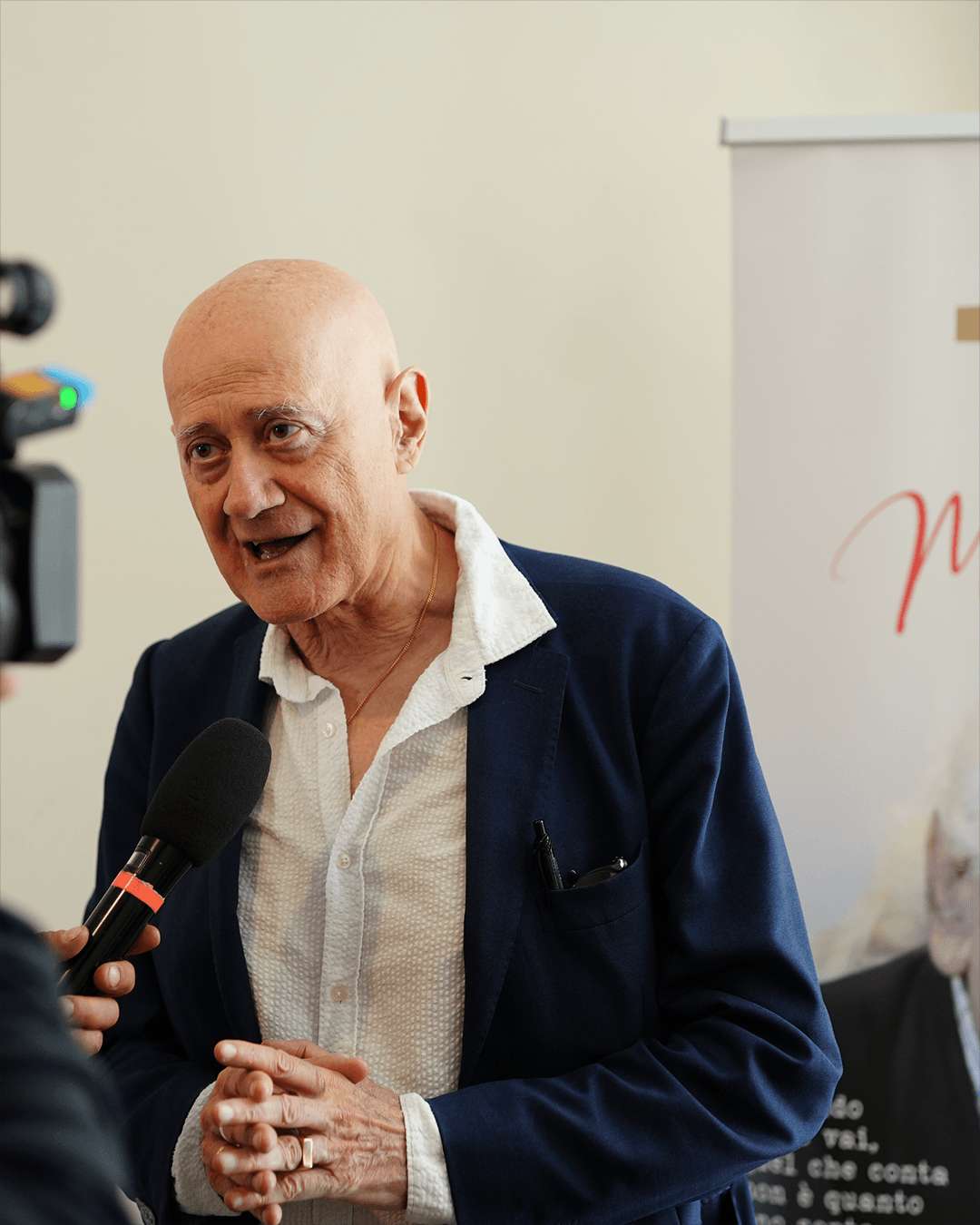 Sergio D'Elia