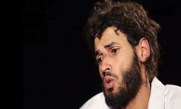Abdel Rahim Mohamed Abdullah al-Mismary libia