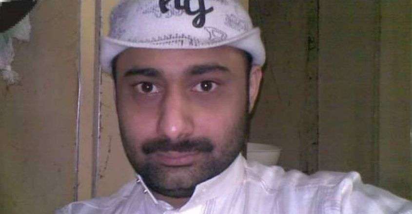 Abdul Rahim india arabia saudita
