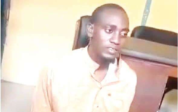Abdulrahman Bello nigeria