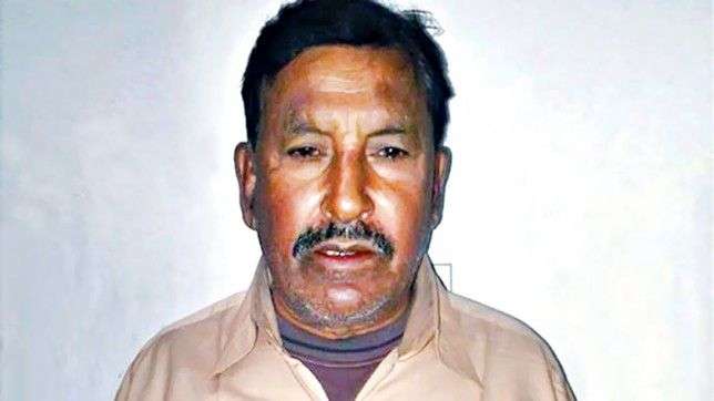 Abdus Samad Musa alias Firoz Kha bangladesh