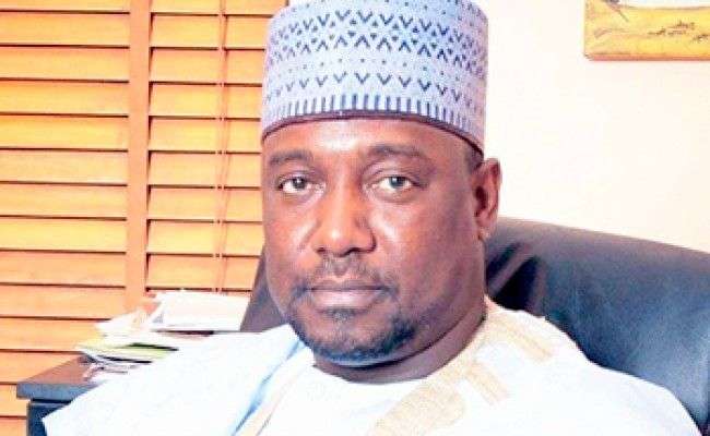 Abubakar Bello