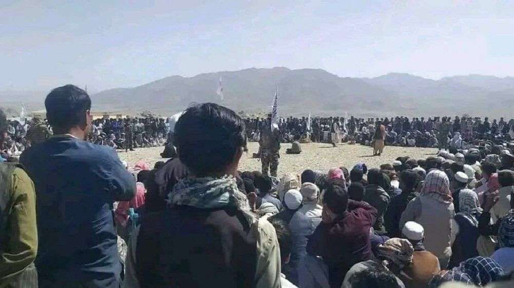 afghanistan