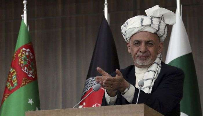 afghanistan