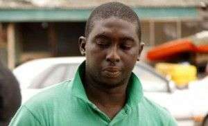 Akolade Arowolo