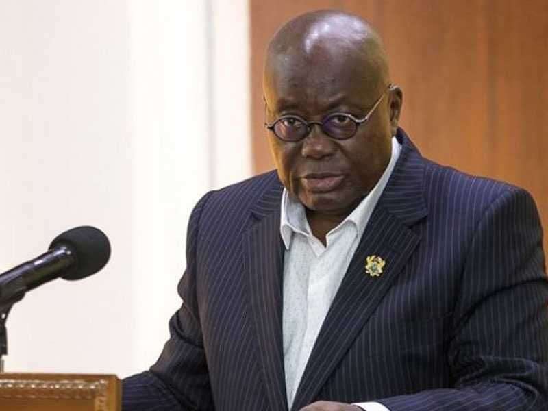 Akufo-Addo ghana