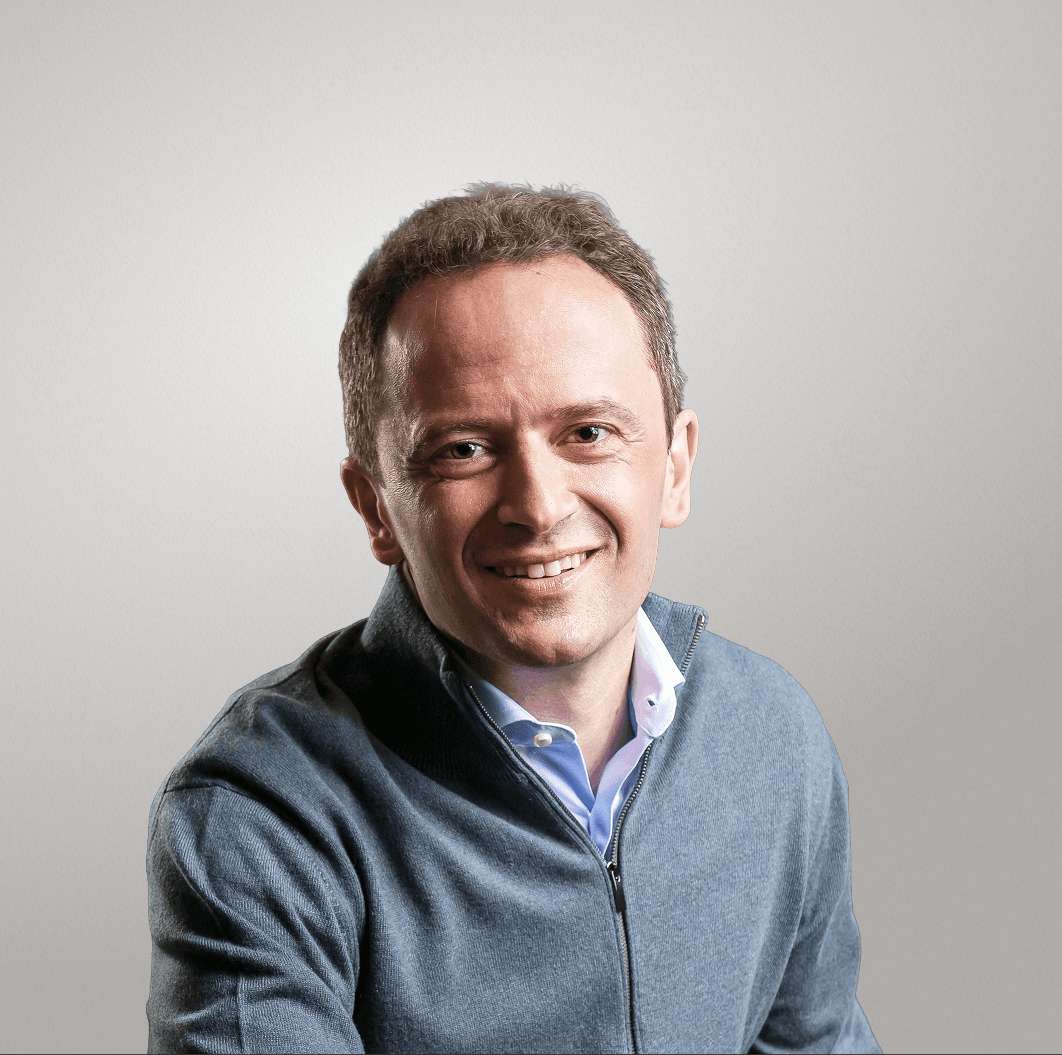 Alberto Genovese