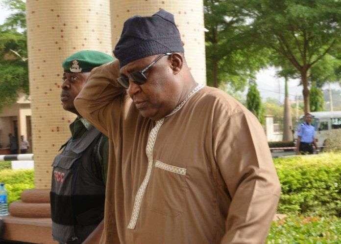 Alex Barde nigeria