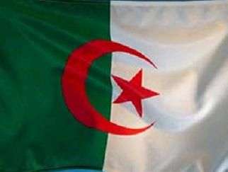 algeria