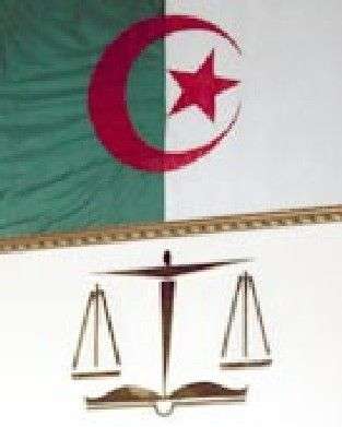 algeria