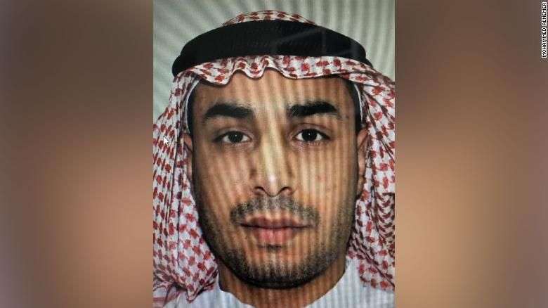 Ali al-Nimr arabia saudita