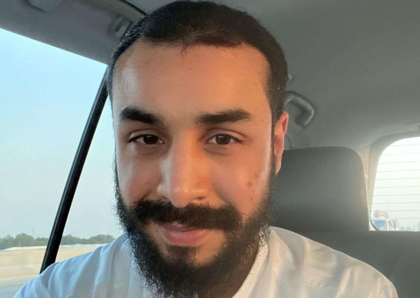 Ali al-Nimr arabia saudita