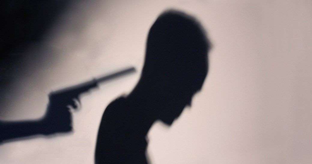 amnesty colpo di pistola