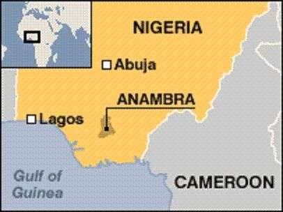 anambra nigeria