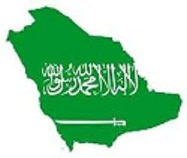 arabia