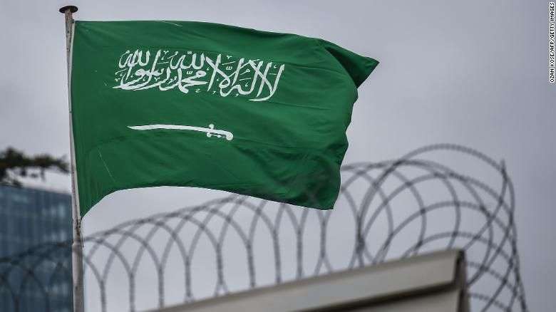 arabia saudita
