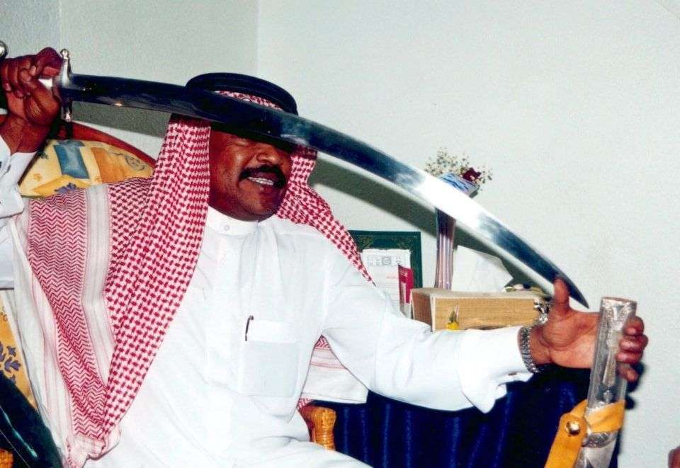 arabia saudita