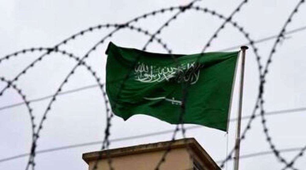 arabia saudita