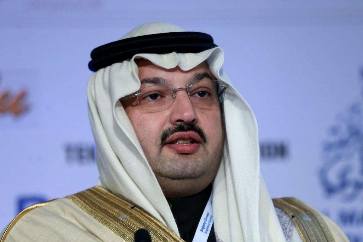 arabia saudita