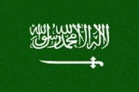 arabia saudita