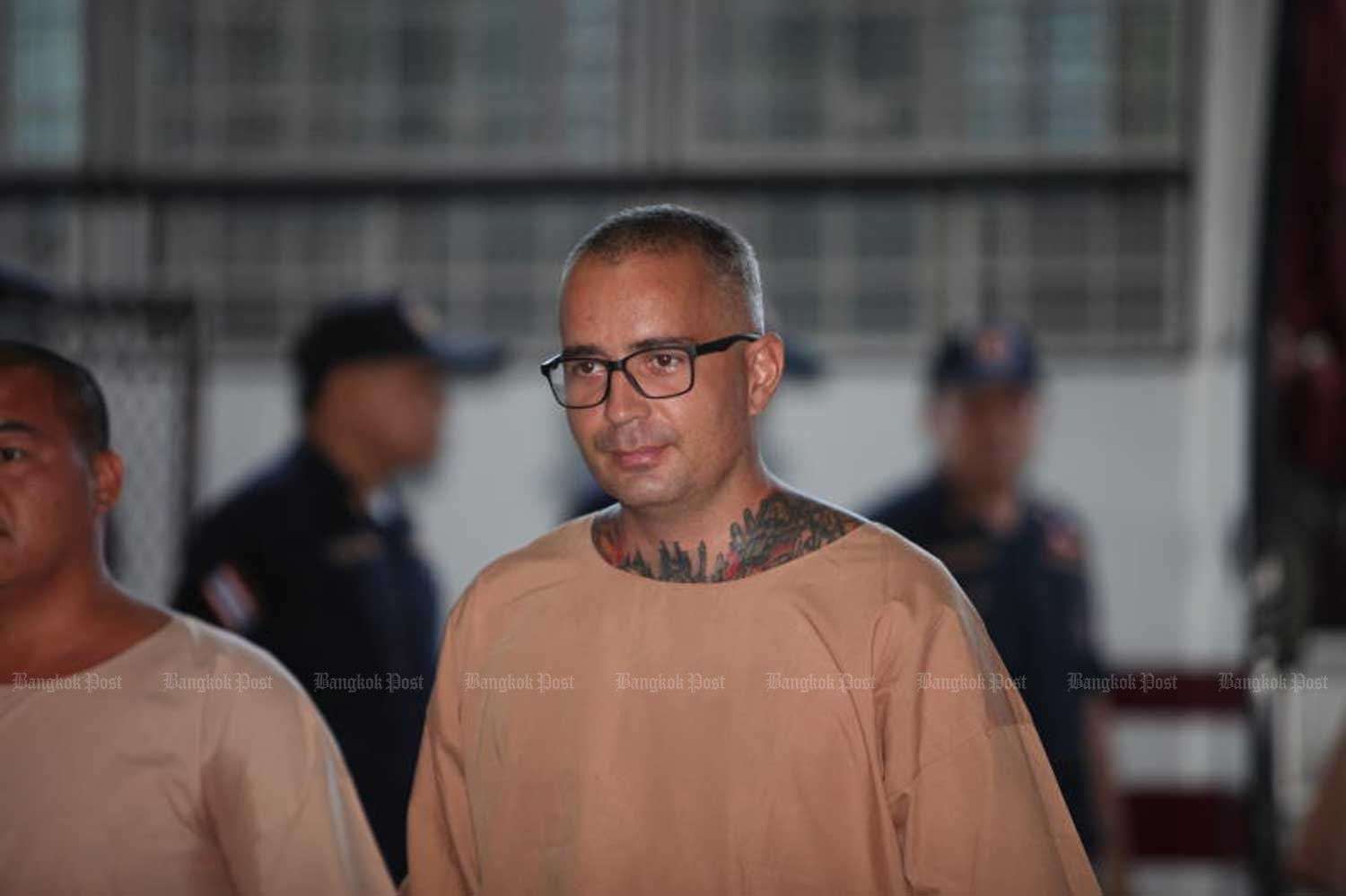 Artur Segarra Princep thailandia