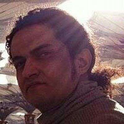 Ashraf Fayadh
