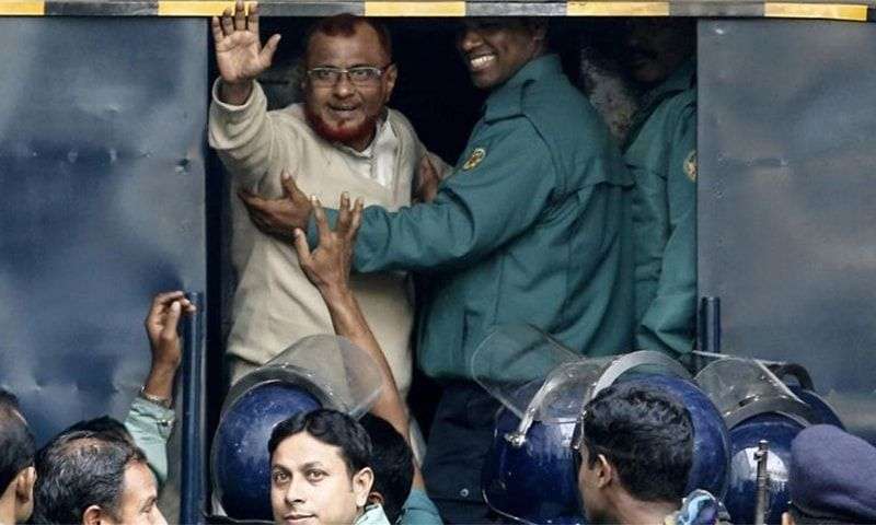 A.T.M. Azharul Islam bangladesh