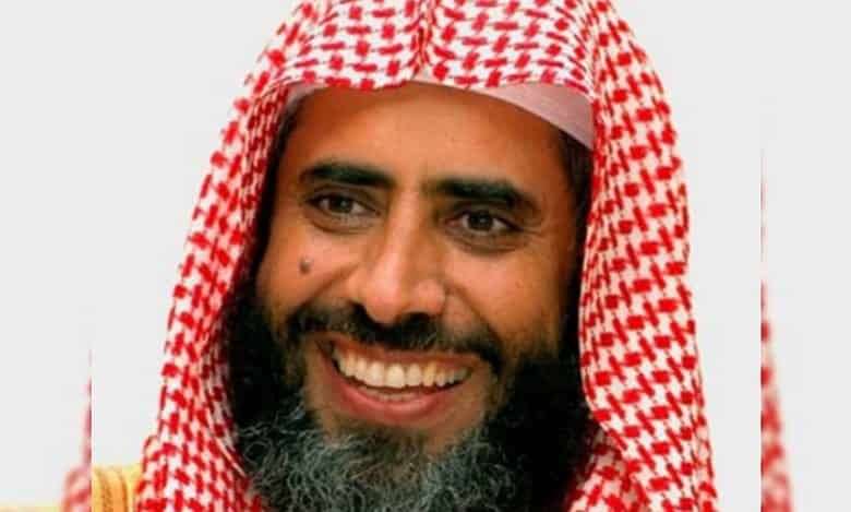 Awad Al-Qarni arabia saudita