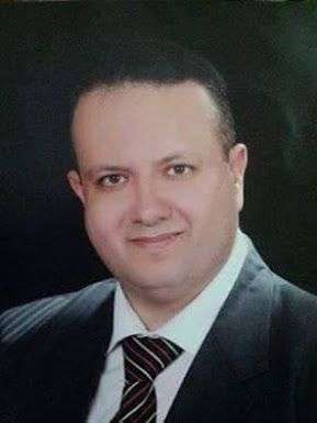 Ayman Haggag egitto