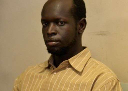 Babu Emmanuel Lokiri SUD SUDAN