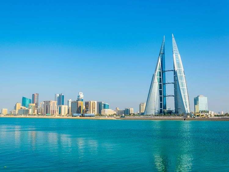 Bahrain