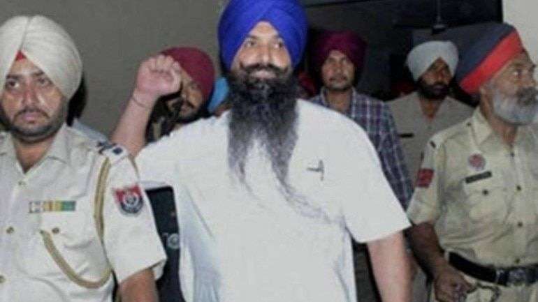 Balwant Singh Rajoana india