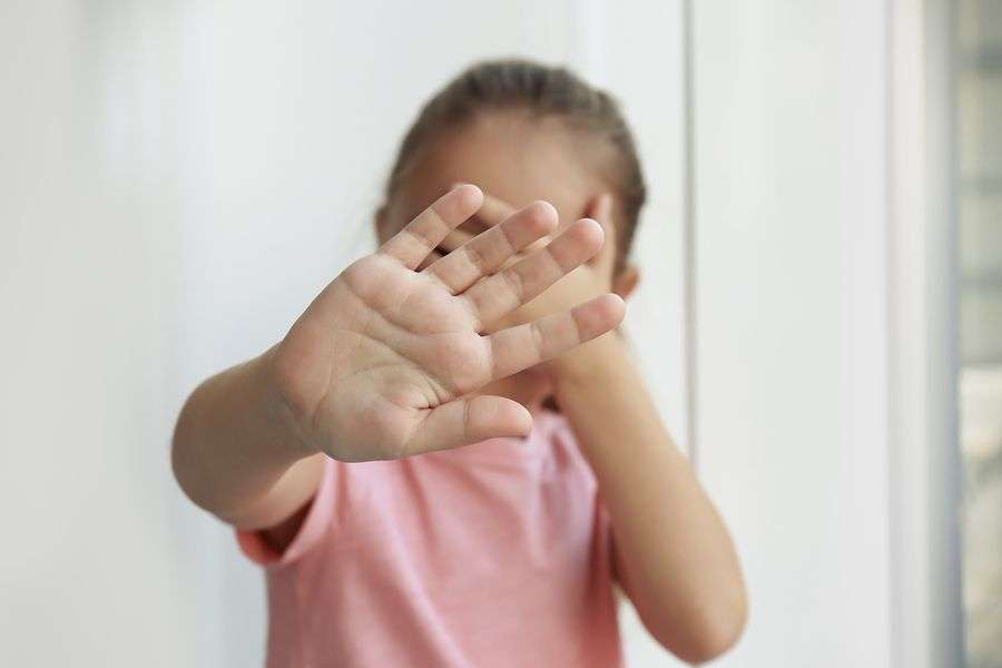 bambina