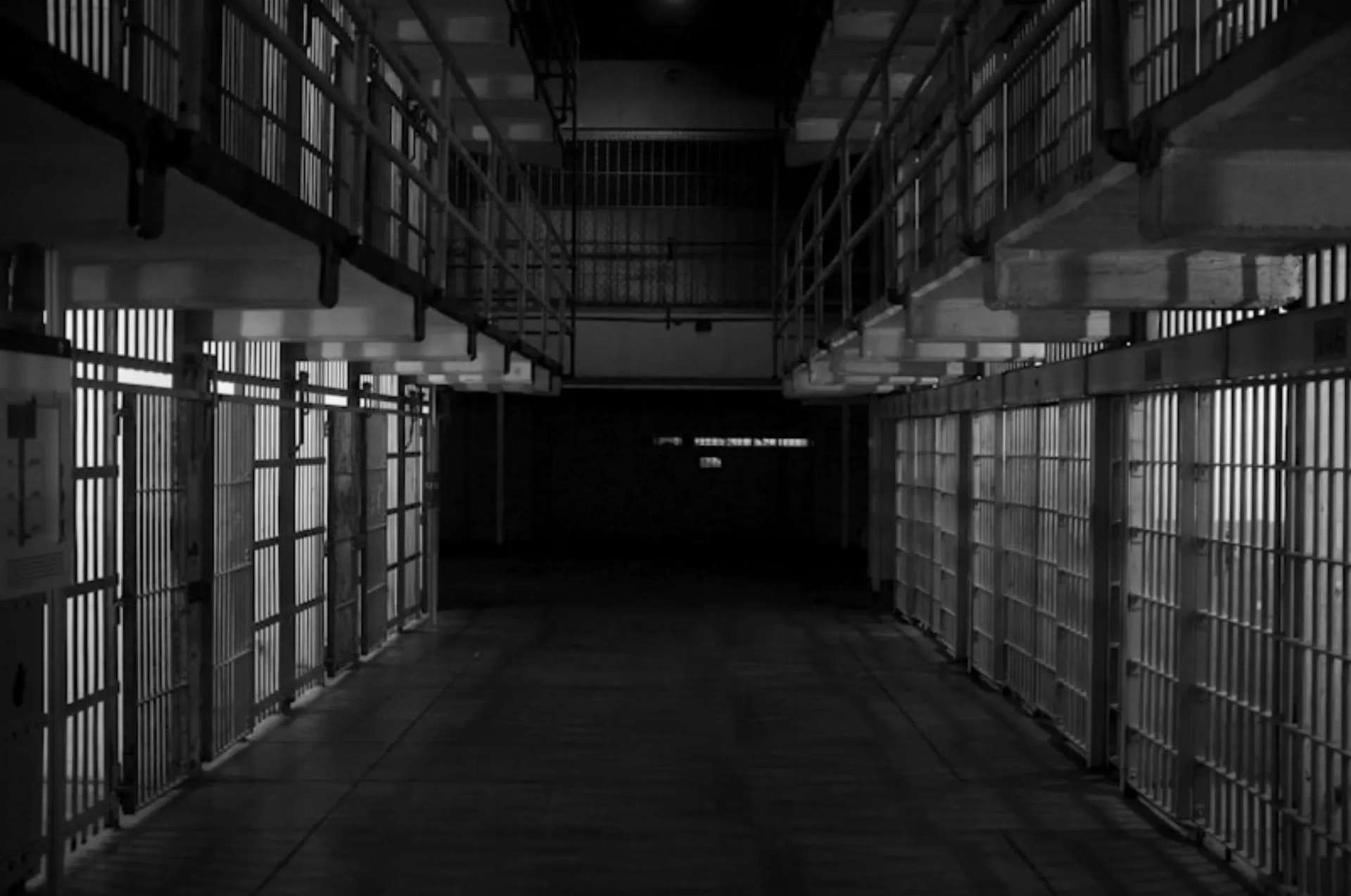 189 prisons. We have seen them.