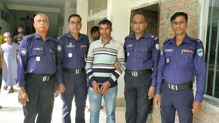 Bangladesh