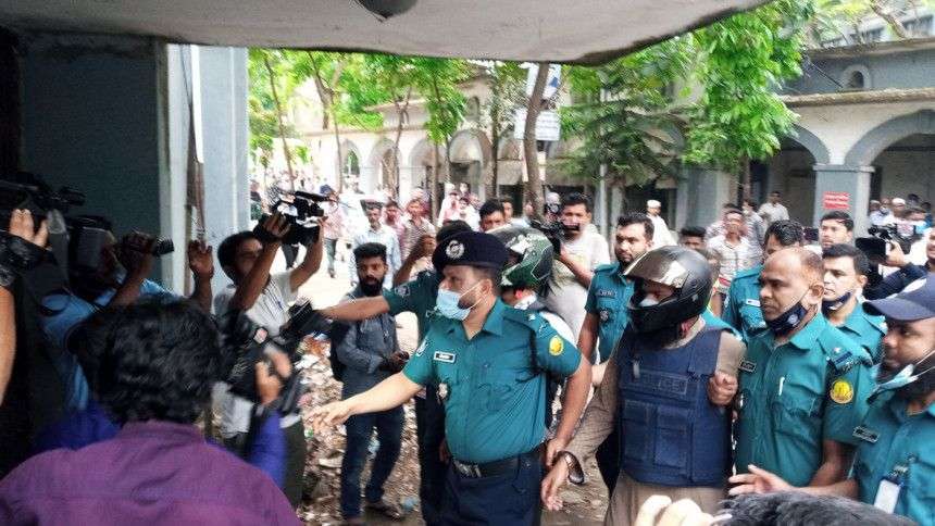 bangladesh