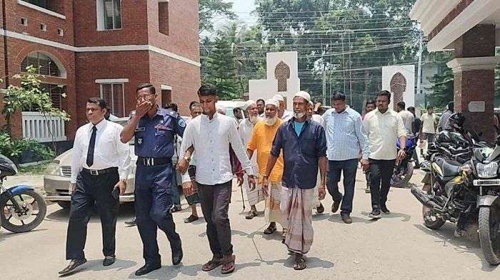 BANGLADESH
