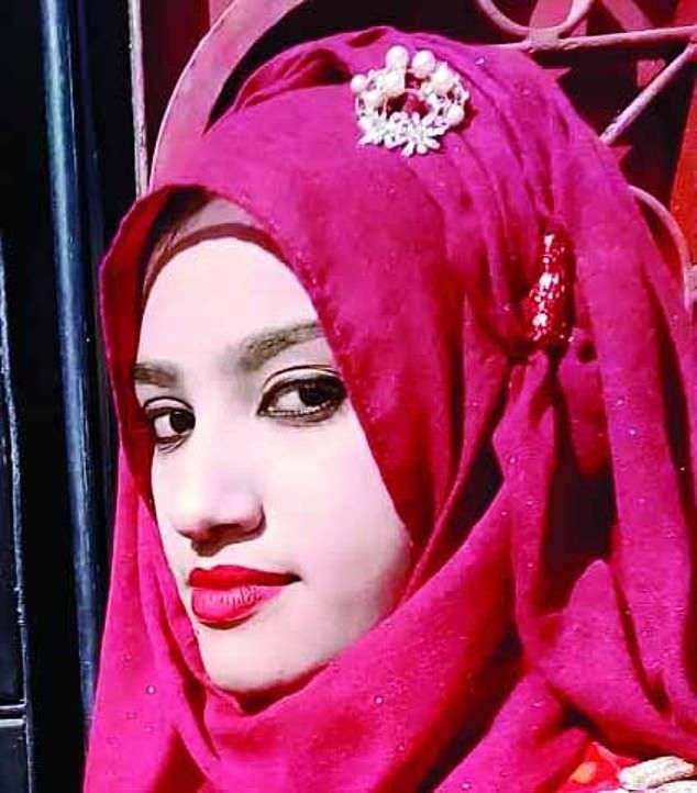 bangladesh