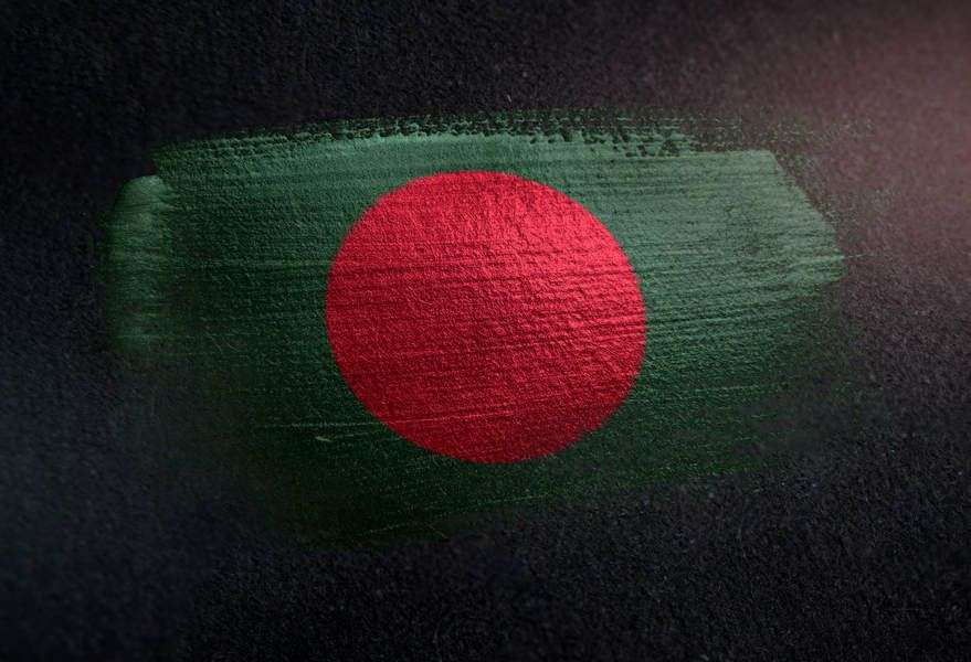 bangladesh