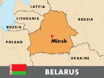 bielorussia