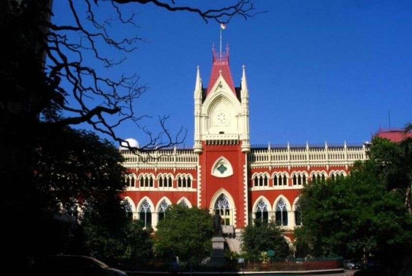 Calcutta india