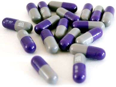 capsule