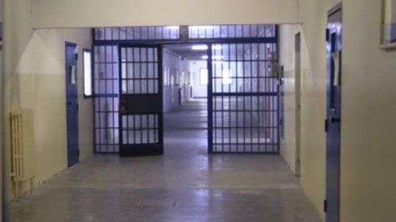 carcere sbarre
