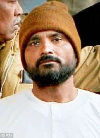 Chandrakant Jha